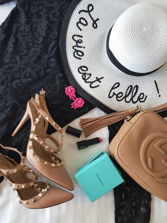 How To Find Your Signature Fashion Style