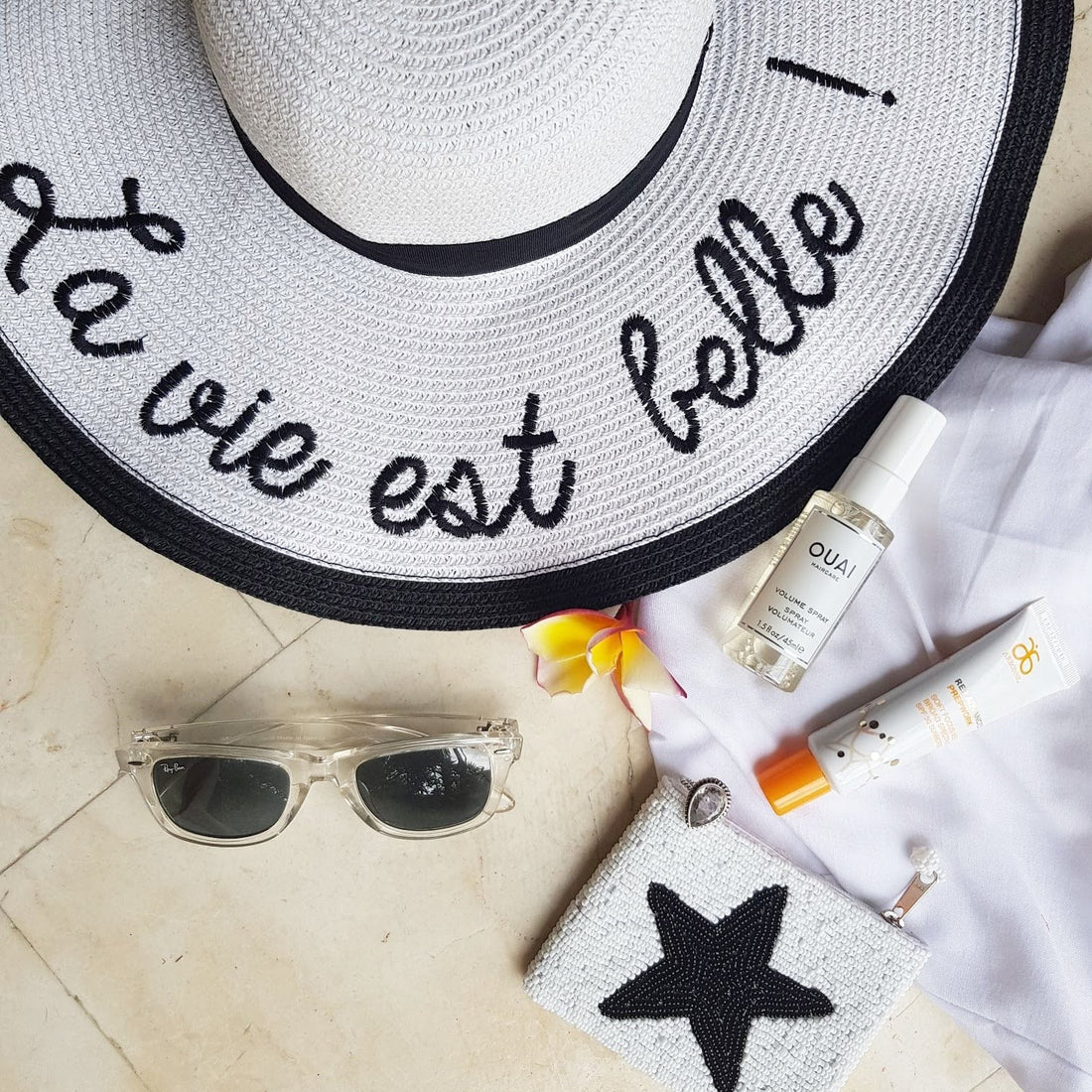 How to Pack for a Warm Weather Holiday