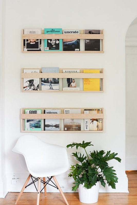 Hygge Your Home for Spring