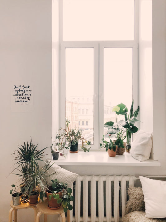 5 Ideas to Increase Natural Light in Your Home