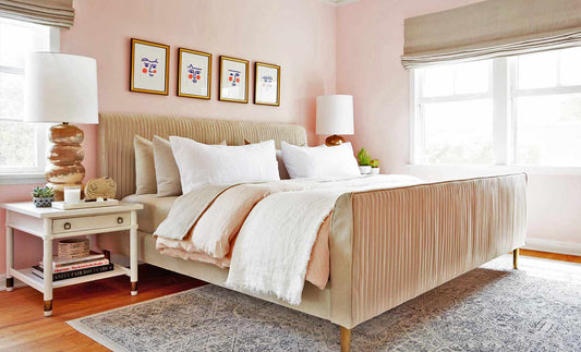 Injecting Personality into Your Brand New Home