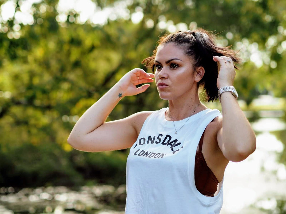 5 Wellness Resolutions Worth Keeping For Inside Out Health