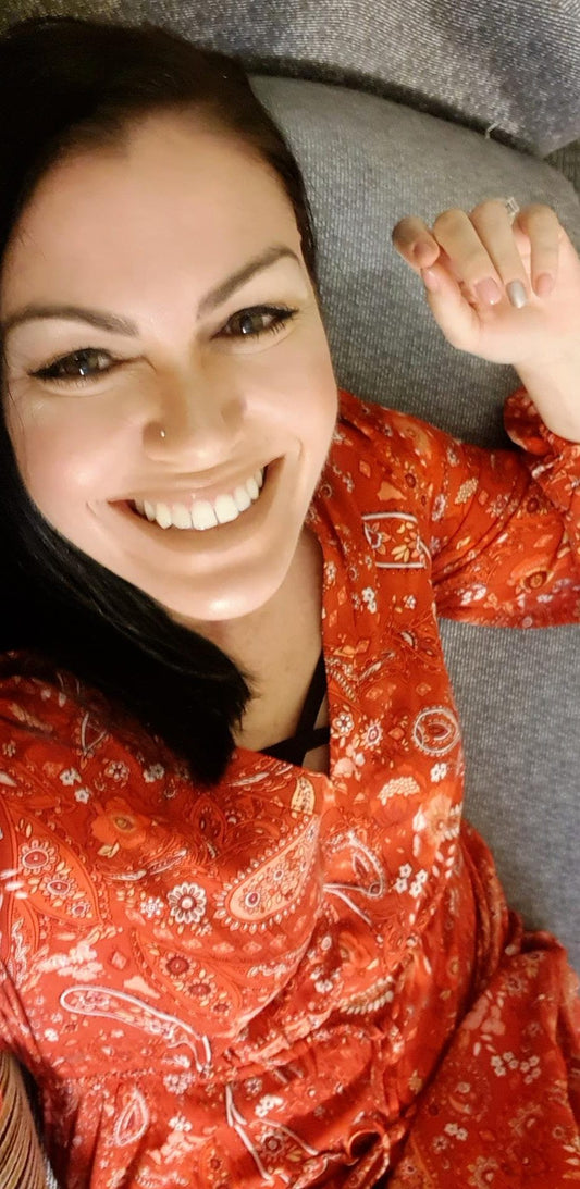 It’s OK to Ask For Help in Learning to Look After Yourself