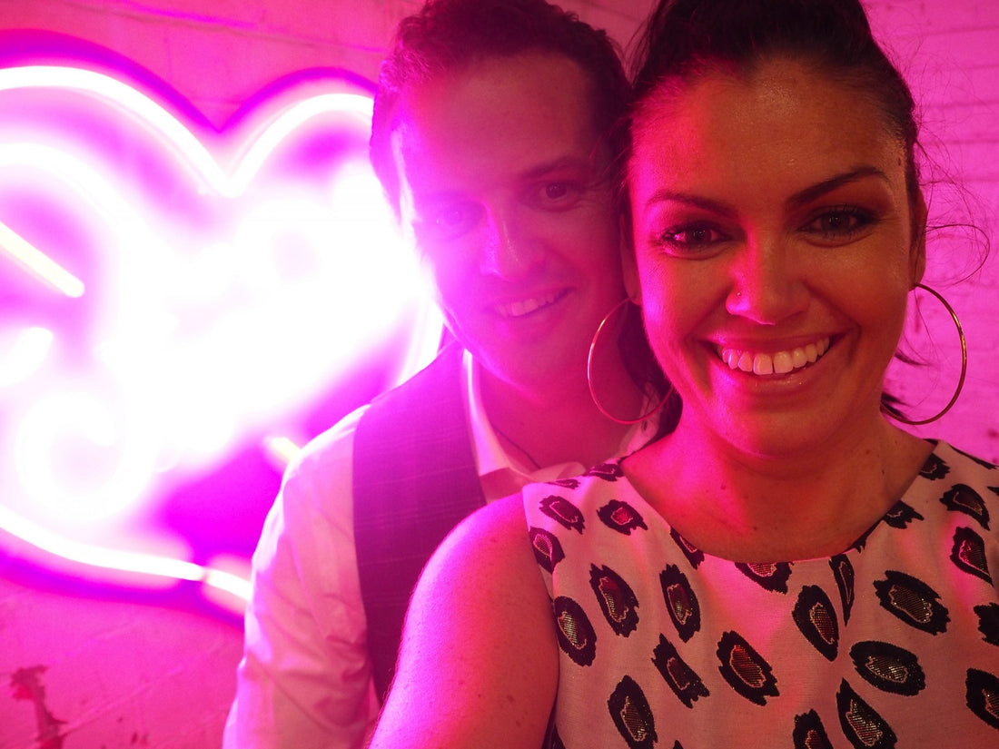 Keys to Keeping Your Relationship Healthy for Years to Come