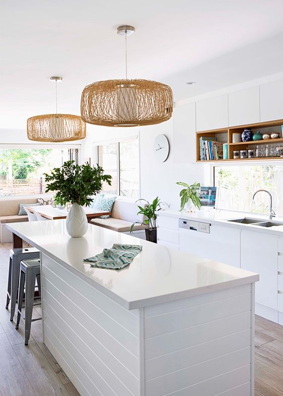 4 Key Considerations When Redesigning Your Kitchen