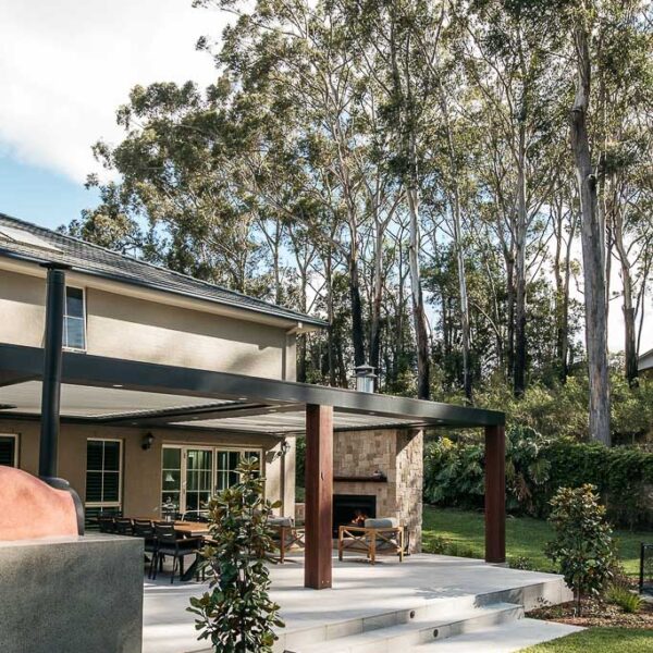 5 Ideas to Make the Most of Your Large Backyard