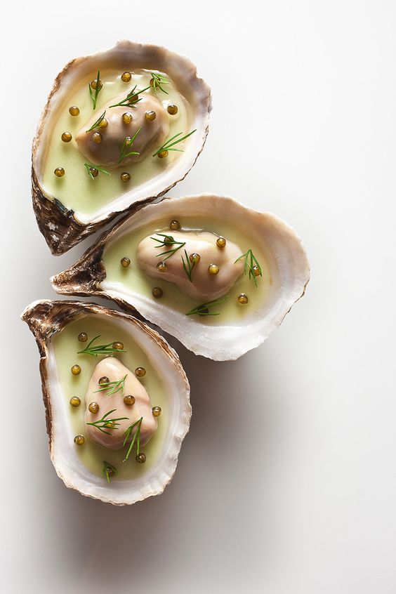 3 Life Insights That Come From A Great Food Experience
