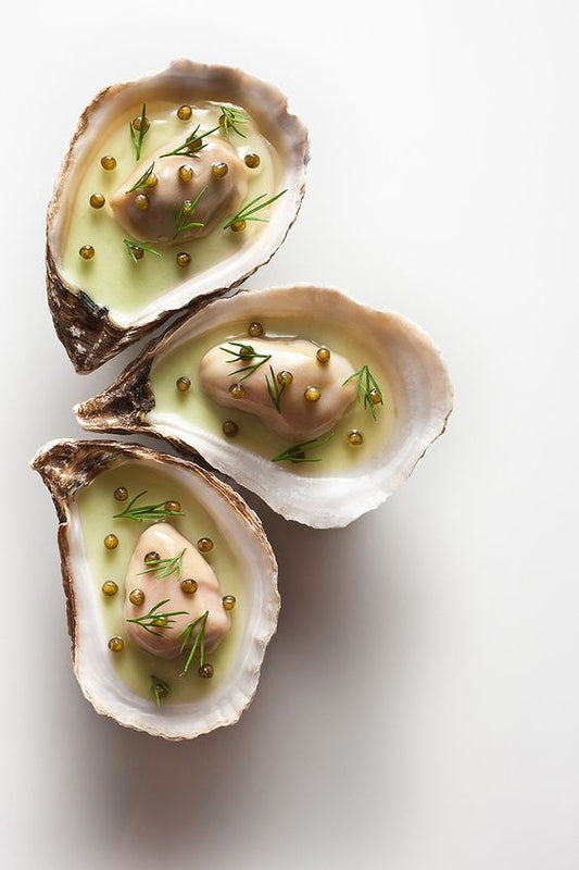3 Life Insights That Come From A Great Food Experience