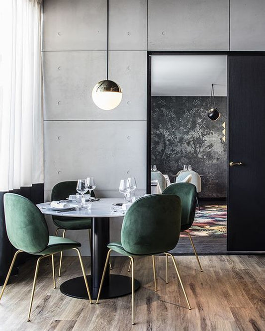 The Ultimate Guide To Creating Light, Bright, & Spacious Interiors