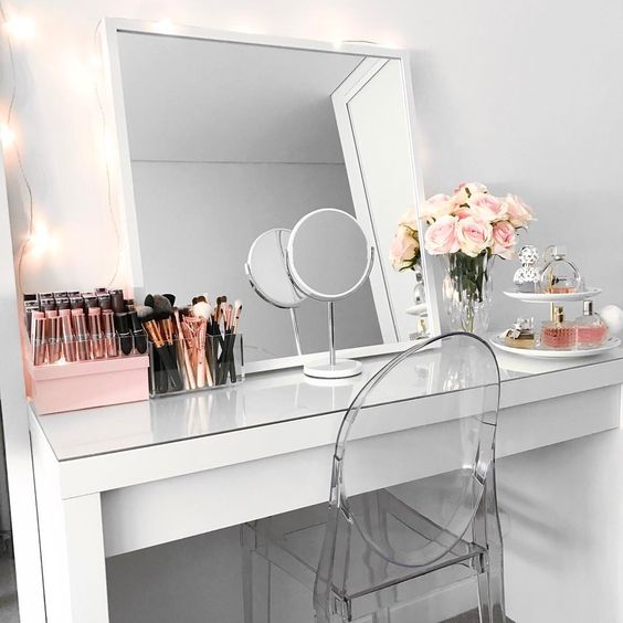 The Beauty Lover’s Dressing Table Must-Have’s