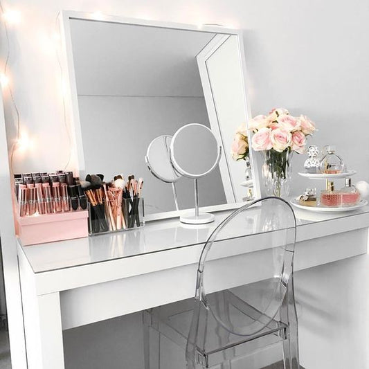 The Beauty Lover’s Dressing Table Must-Have’s