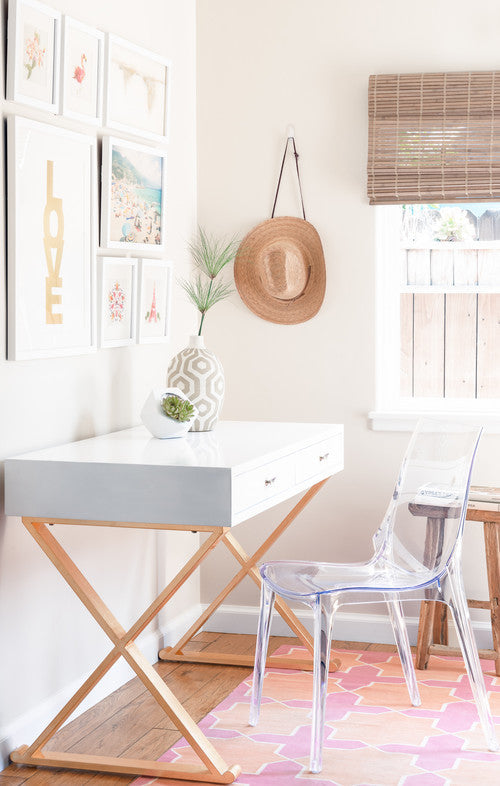 Refresh a Room with a Mini Makeover