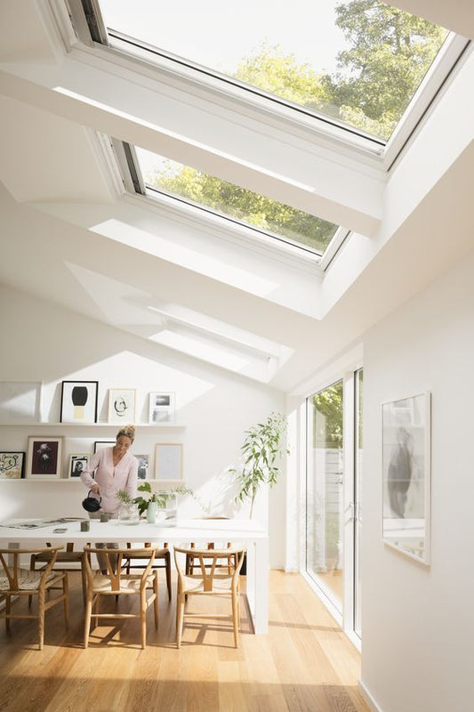 Home Improvements To Reduce Your Property’s Environmental Impact
