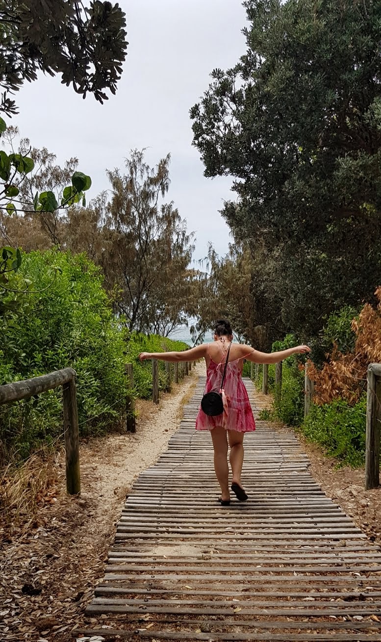 5 Ways to Let Nature Nurture You