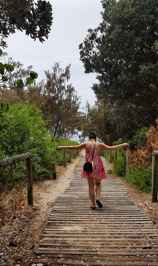 5 Ways to Let Nature Nurture You