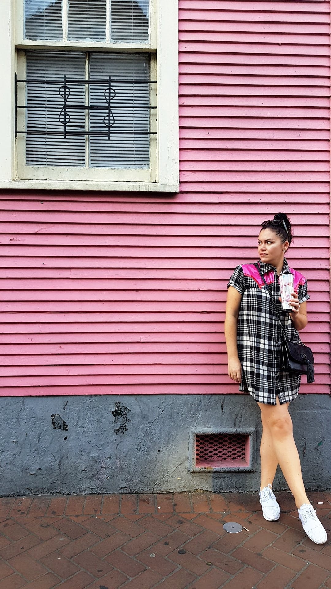 Lessons in Style from Lively New Orleans