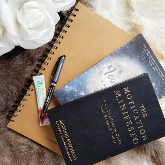 Making Personal Development a Priority
