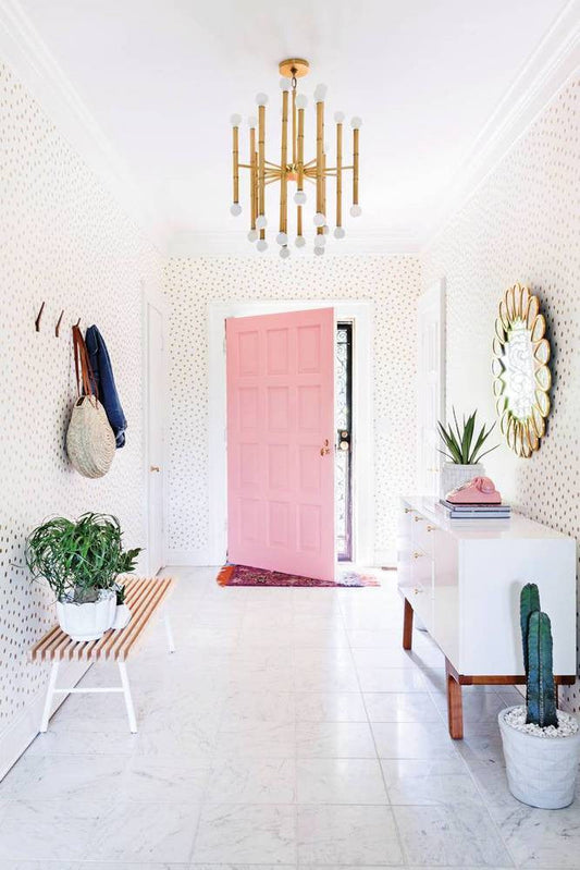 Interior Design Trends That Are Going to Be Huge This Year