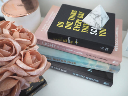 Positive Vibes Only: The Ultimate Guide To Transforming Your Home
