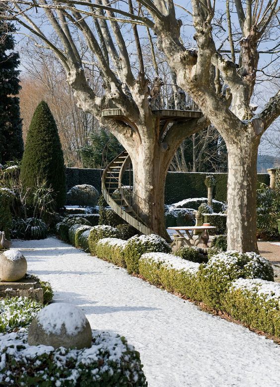 Preparing Your Garden For The Winter Months