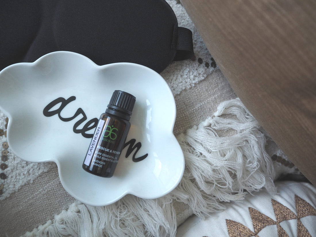 5 Fresh Ways to Use Essentials Oils Every Day