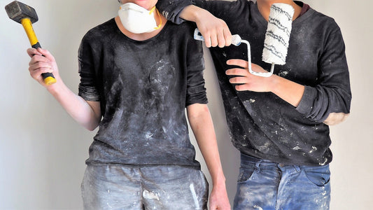6 Questions to Ask Yourself Before Undertaking a Home Reno