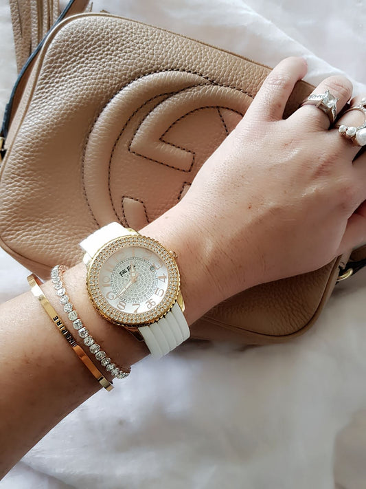 5 Reasons to Start Wearing a Wrist Watch Again