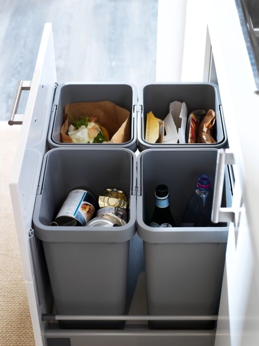 How 5 Little Rs Can Make Your Home Less Wasteful