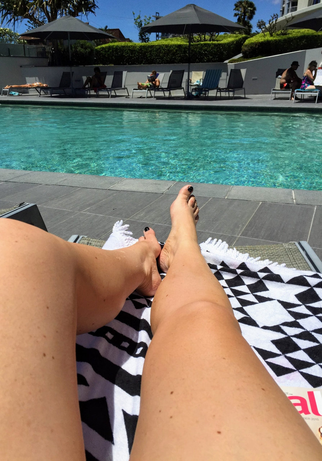 6 Ways To Reduce Vacation Stress And Truly Unwind