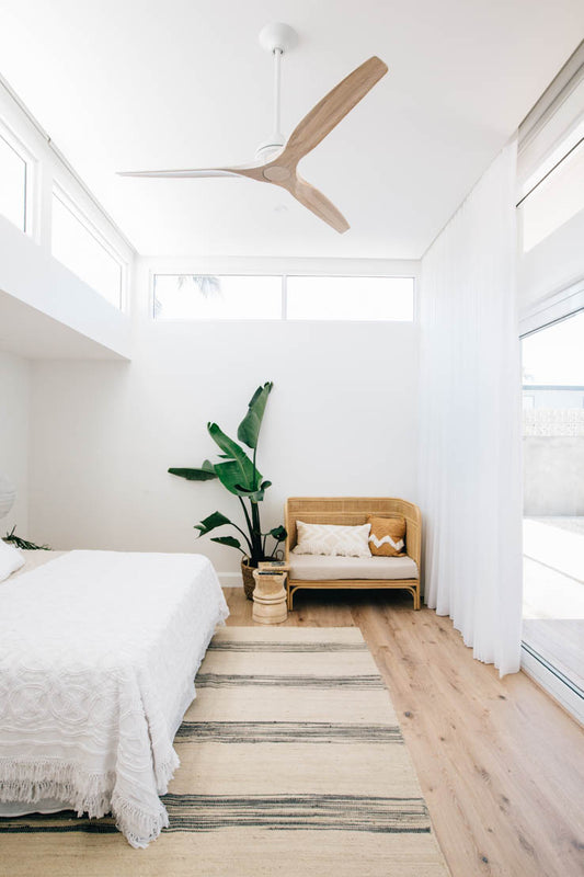 Making a Rental Feel Like Home