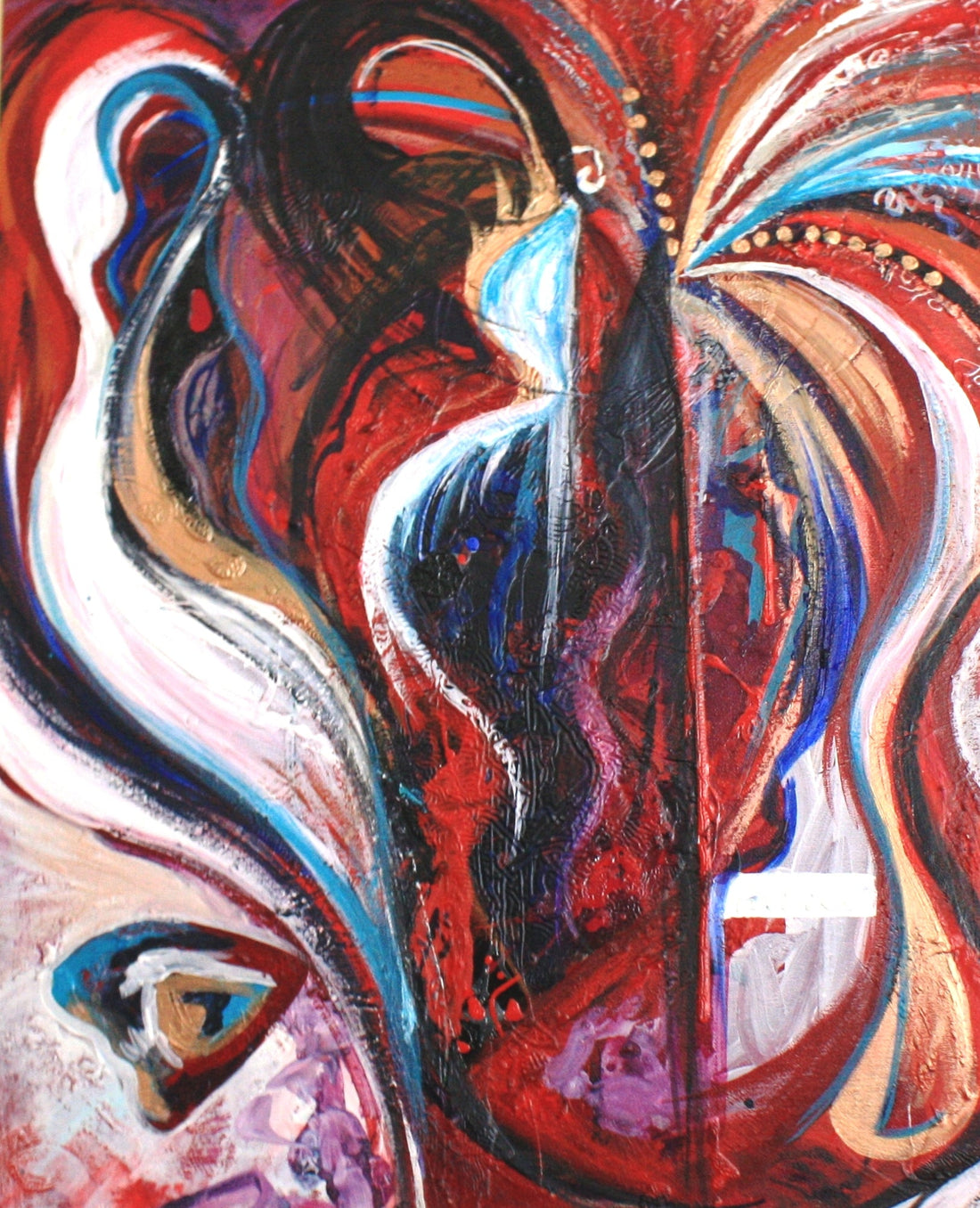 SHE SOUL VOICE | PAINT & POETRY