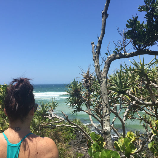 Why I Decided My Best Body was the Perfect Present to Myself