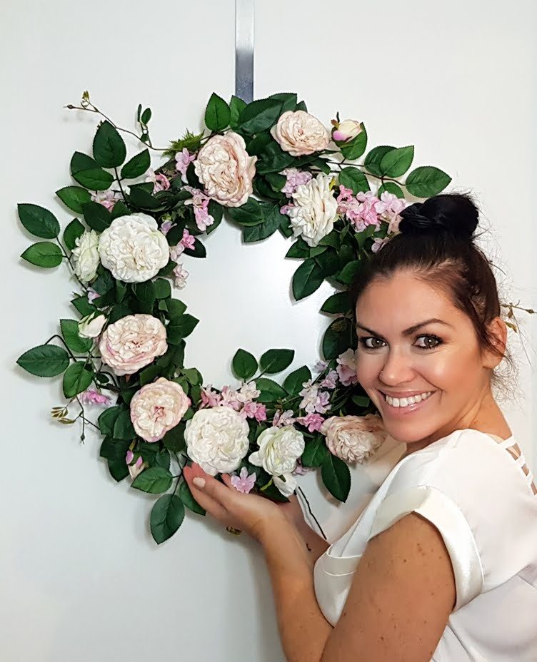 How to Decorate Any Room With Faux Flowers