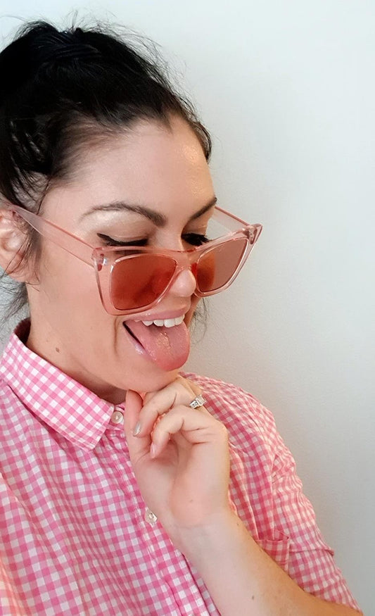 Spring Style Diaries | Travelling Through Texas