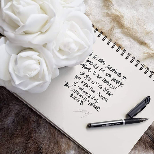 What I’ve Learnt About Goal Setting & Goal Getting