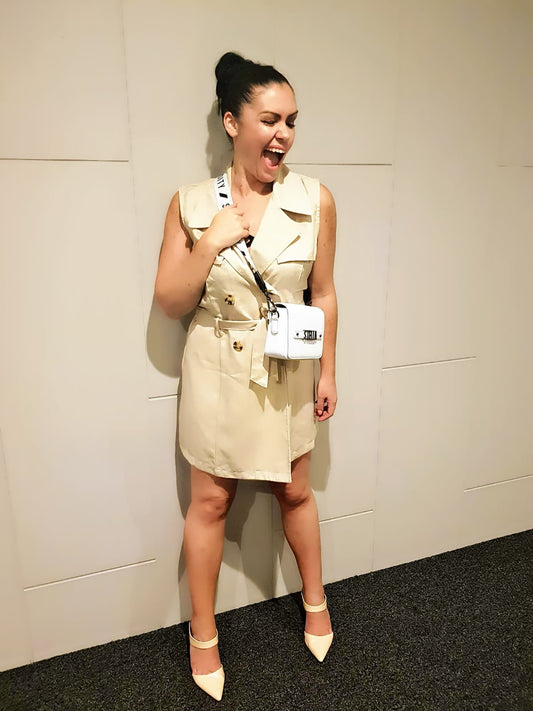 Back to Work Office Wardrobe Refresh