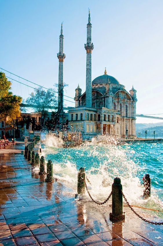 3 Sensational Slow Travel Destinations You Have to See
