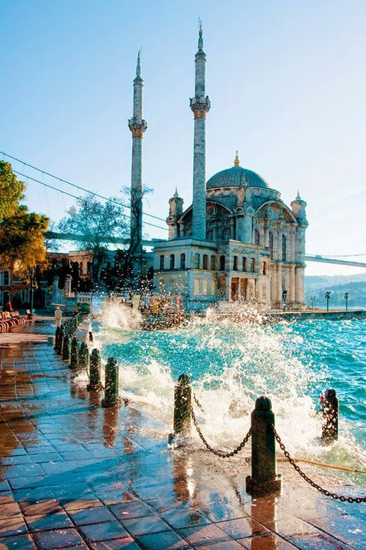 3 Sensational Slow Travel Destinations You Have to See
