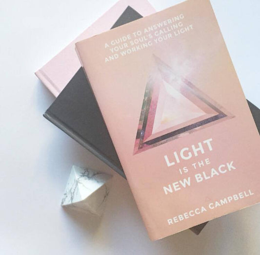 7 Best Books for Spiritual Business Builders
