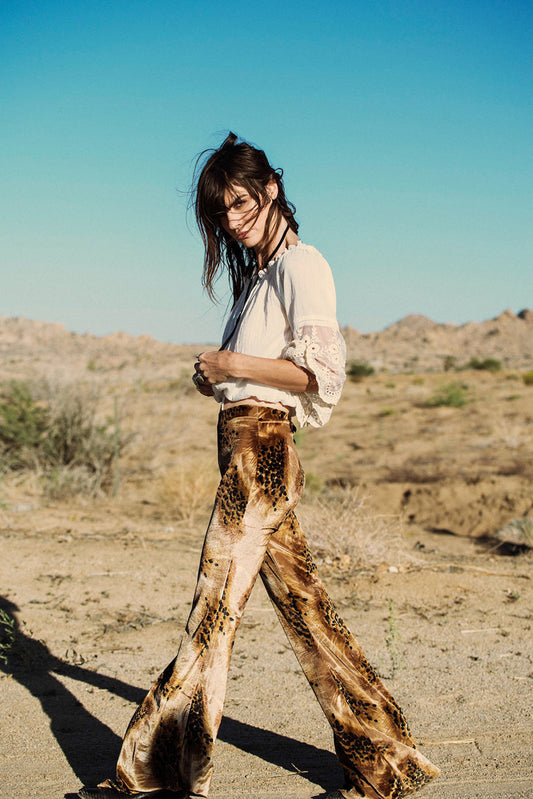 DESERT DREAMIN Inspired Outfits