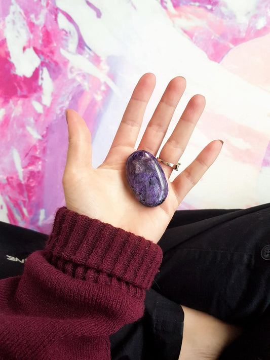 Spiritual Health & Healing Tools I’ve Been Loving Lately
