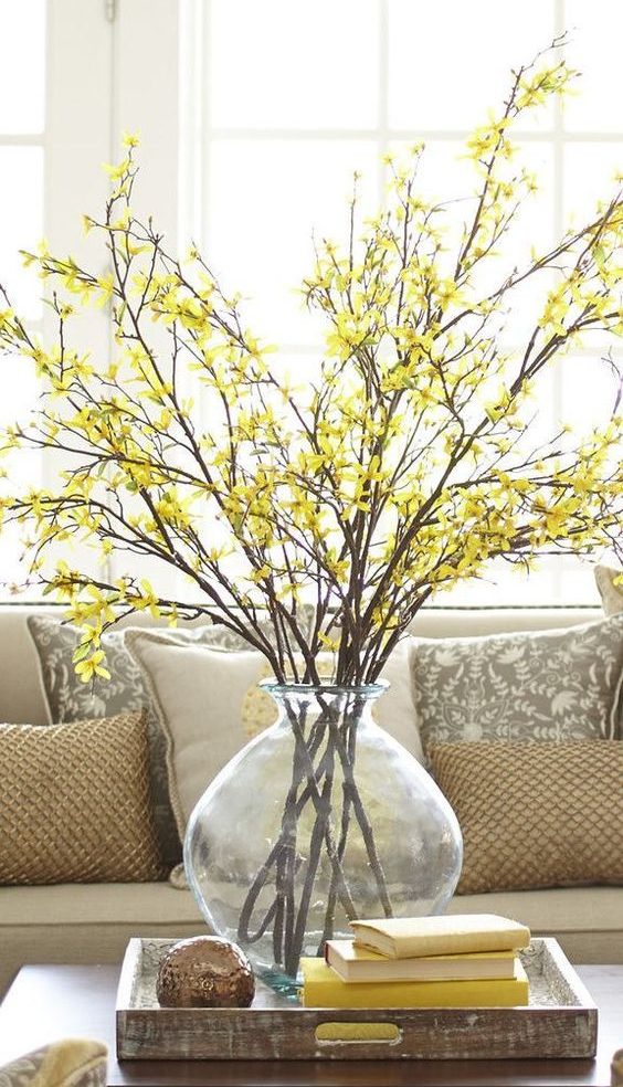 3 Simple Ways to Prep Your Home for Spring Now Christmas is Over