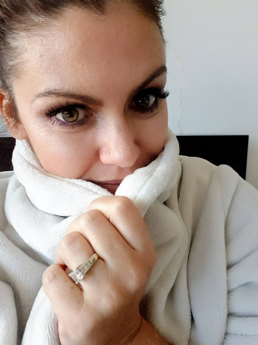 Four Ways to Warm up & Beat the Winter Blues
