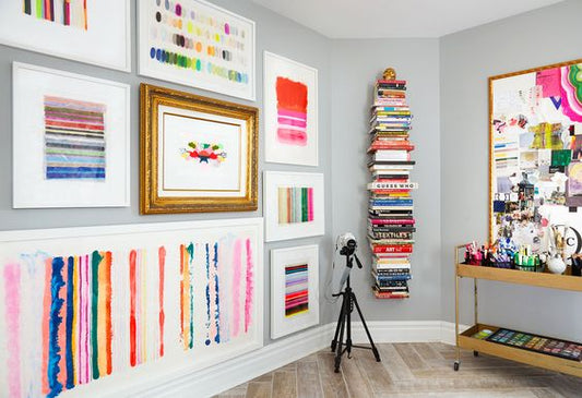 12 Must Have Pinterest Boards for the Home Decorator