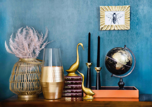 10 Style Steps to Your Happiest Home