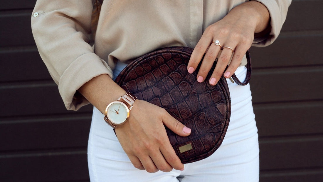 How To Support Your Fashion Obsession