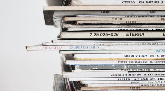 Is It Time For A Big End-Of-Year Throw-Out?