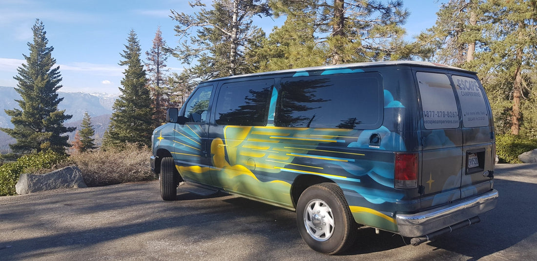 3 Tips for Your Next Road Trip