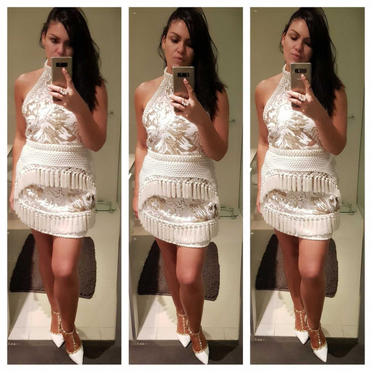 Add a Touch of Luxury to a Special Outfit