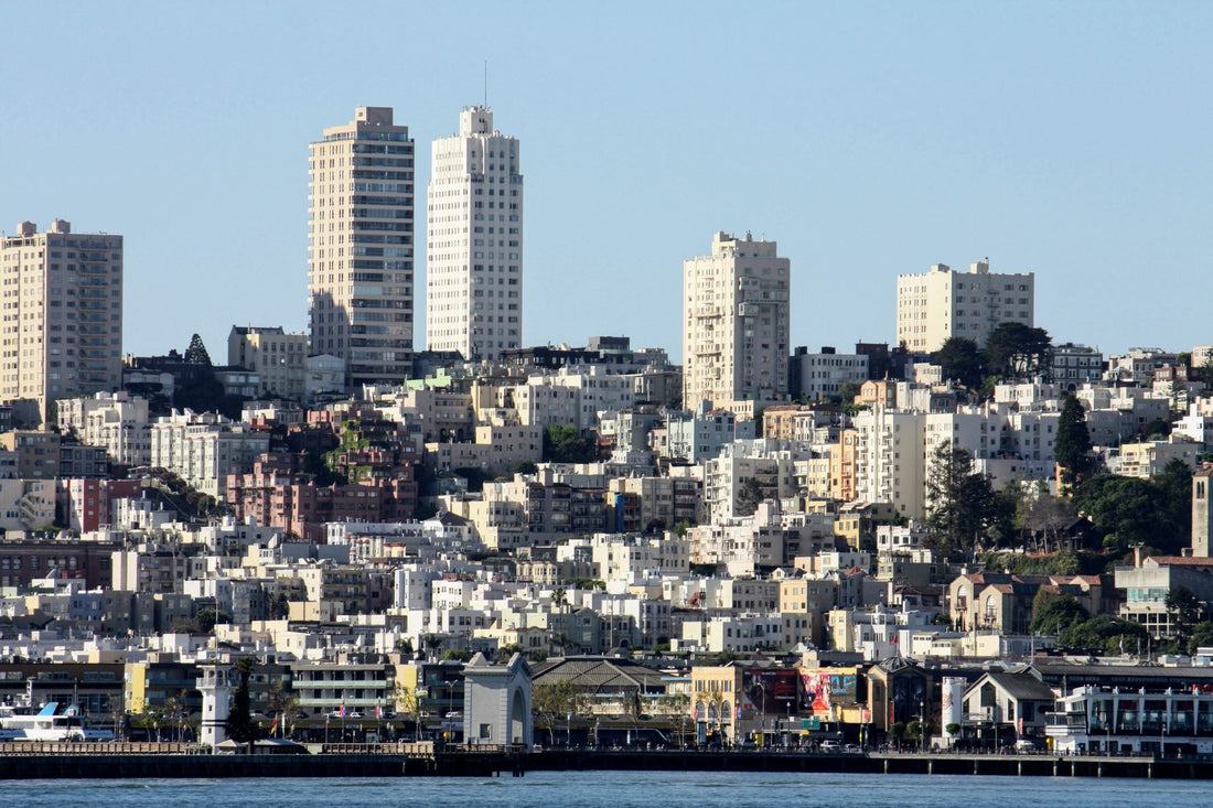 4 Of The Most Adventurous States To Visit In The U.S.